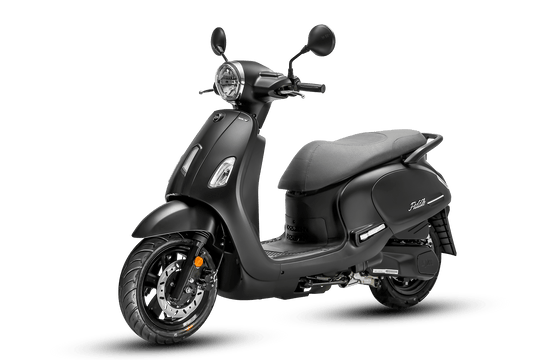 FIDDLE 50 MY25 - BM STORE | BOCCEA MOTO ROMA