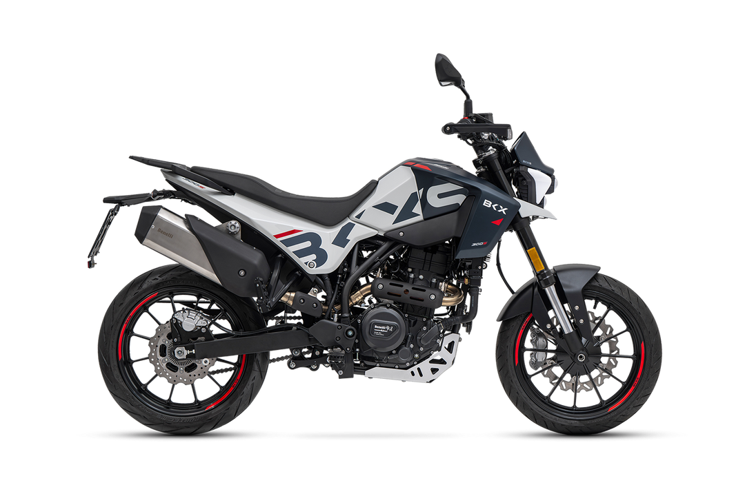 BKX 300 S MY26