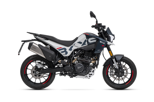 BKX 300 S MY26