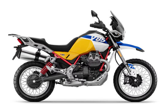 V85 TT