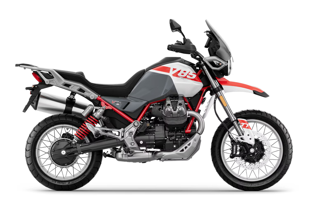 V85 TT