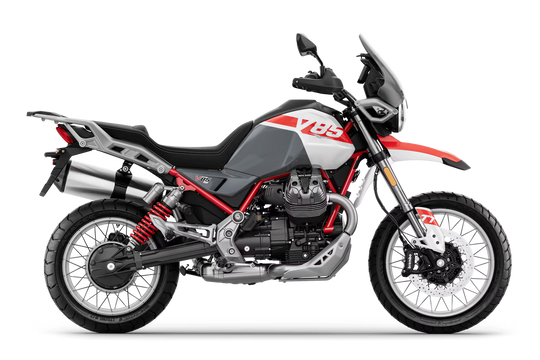V85 TT