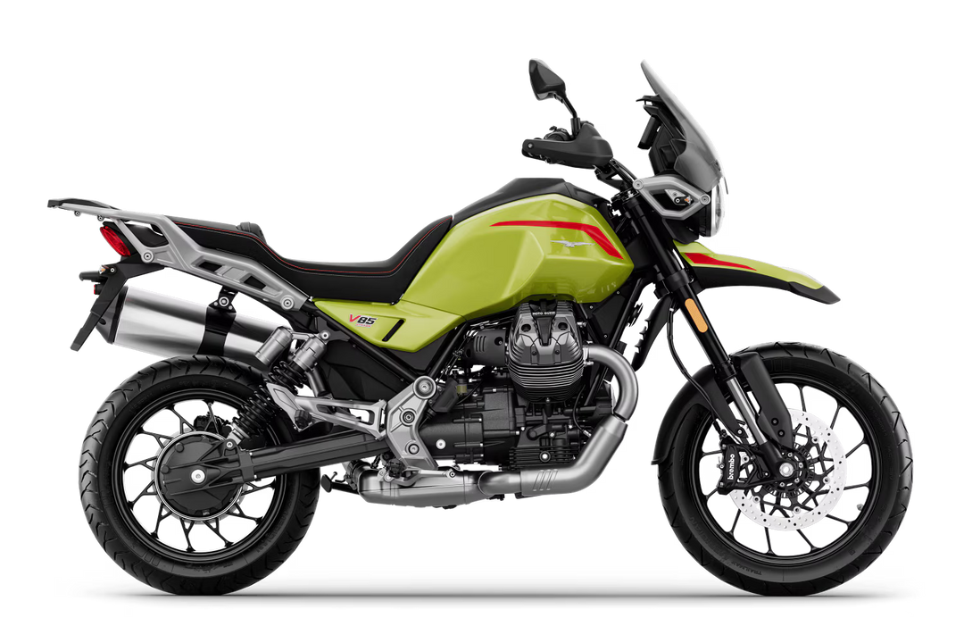 V85 STRADA