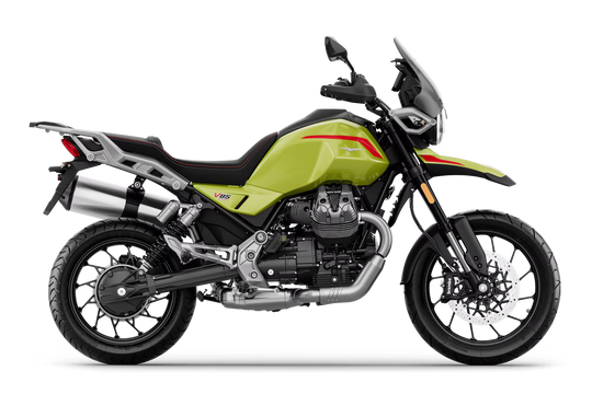 V85 STRADA