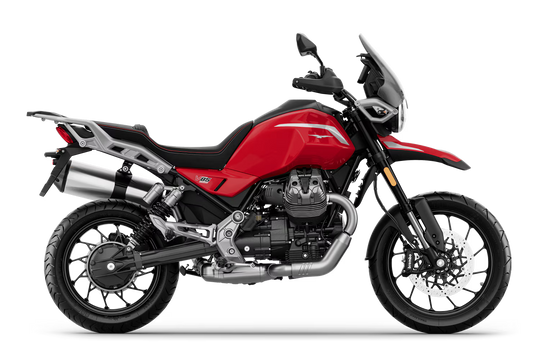 V85 STRADA