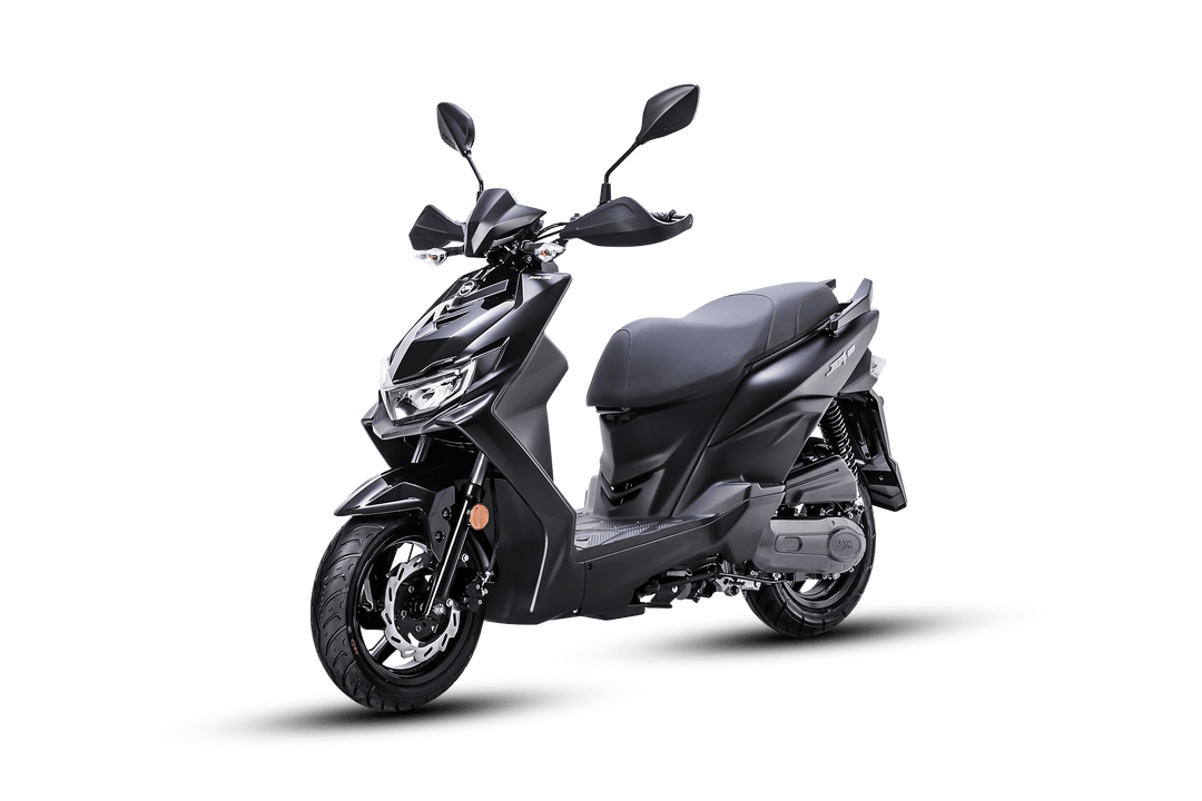 JET 4 RX 50 MY25 - BM STORE | BOCCEA MOTO ROMA