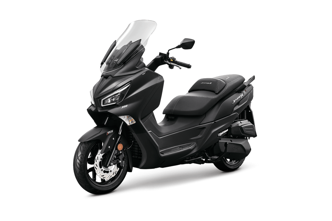 JOYMAX 300Z+ MY25 - BM ROMA| BOCCEA MOTO ROMA | BM STORE