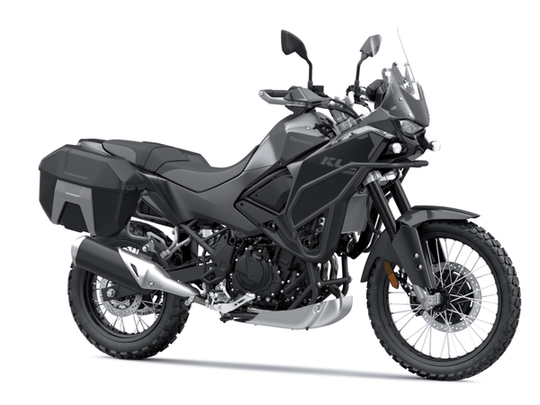 KLE 500 MY26 - BM STORE