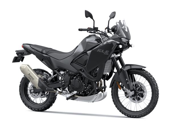 KLE 500 MY26 - BM STORE