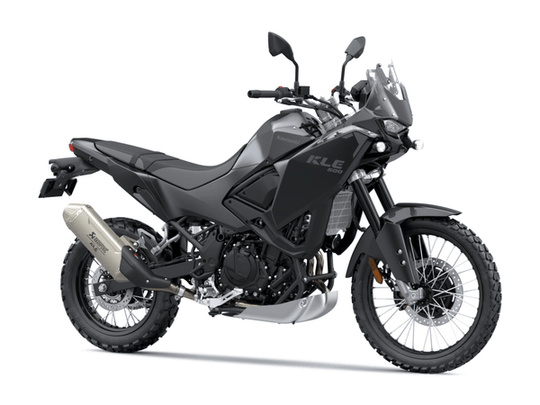 KLE 500 MY26 - BM STORE
