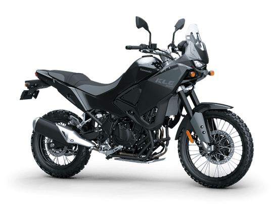 KLE 500 MY26 - BM STORE | BOCCEA MOTO ROMA