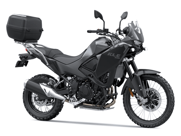 KLE 500 MY26 - BM STORE