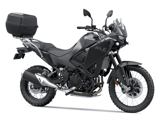 KLE 500 MY26 - BM STORE