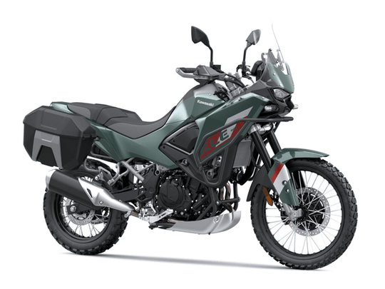 KLE 500 SE MY26 - BM STORE