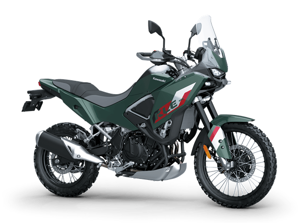 KLE 500 SE MY26 - BM STORE | BOCCEA MOTO ROMA