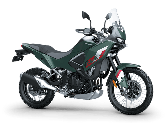 KLE 500 SE MY26 - BM STORE | BOCCEA MOTO ROMA