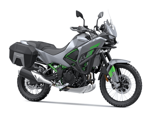KLE 500 SE MY26 - BM STORE