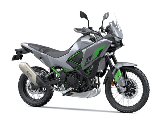 KLE 500 SE MY26 - BM STORE