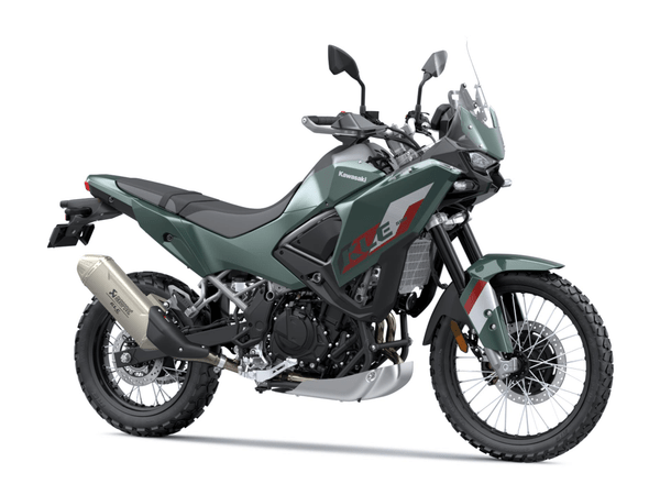 KLE 500 SE MY26 - BM STORE