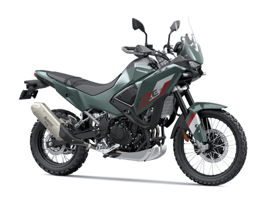 KLE 500 SE MY26 - BM STORE
