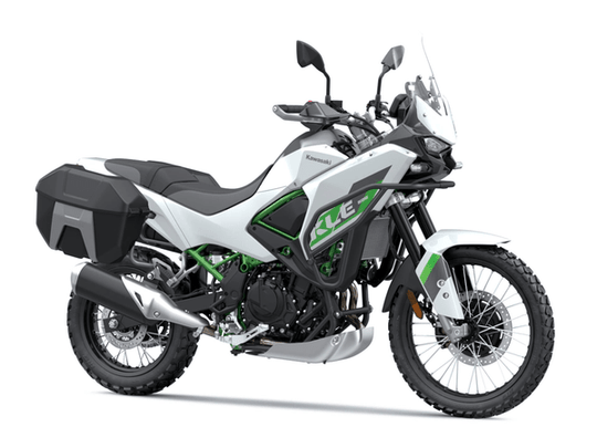 KLE 500 SE MY26 - BM STORE