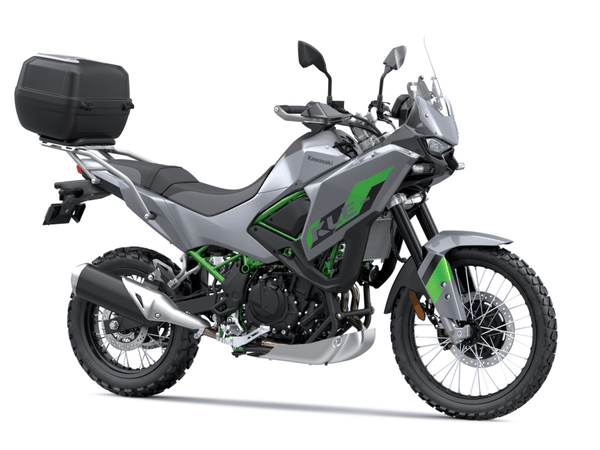 KLE 500 SE MY26 - BM STORE