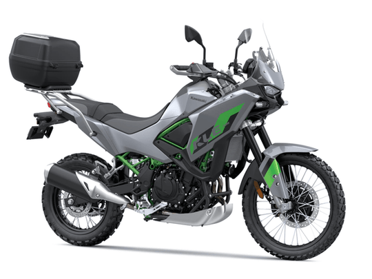 KLE 500 SE MY26 - BM STORE