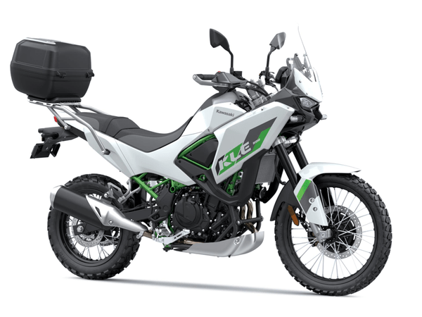KLE 500 SE MY26 - BM STORE