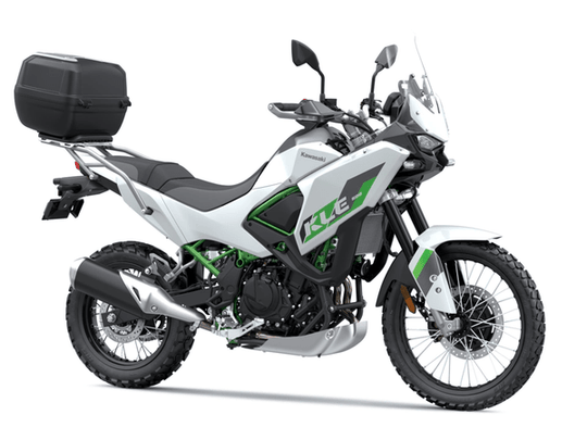 KLE 500 SE MY26 - BM STORE