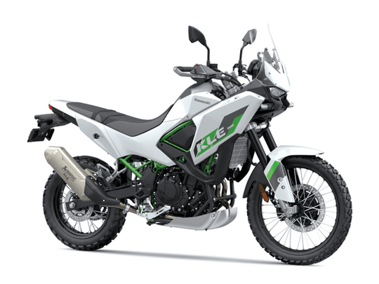 KLE 500 SE MY26 - BM STORE
