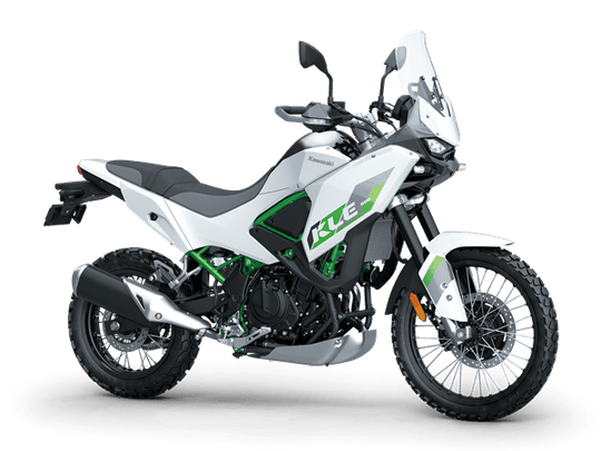 KLE 500 SE MY26 - BM STORE | BOCCEA MOTO ROMA