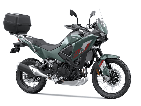 KLE 500 SE MY26 - BM STORE
