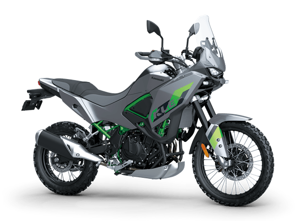 KLE 500 SE MY26 - BM STORE | BOCCEA MOTO ROMA