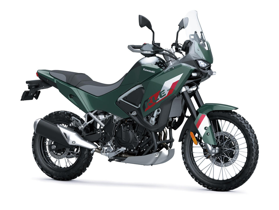 KLE500 SE MY27 - BM STORE