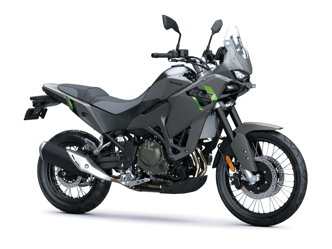 KLE650 MY27 - BM STORE