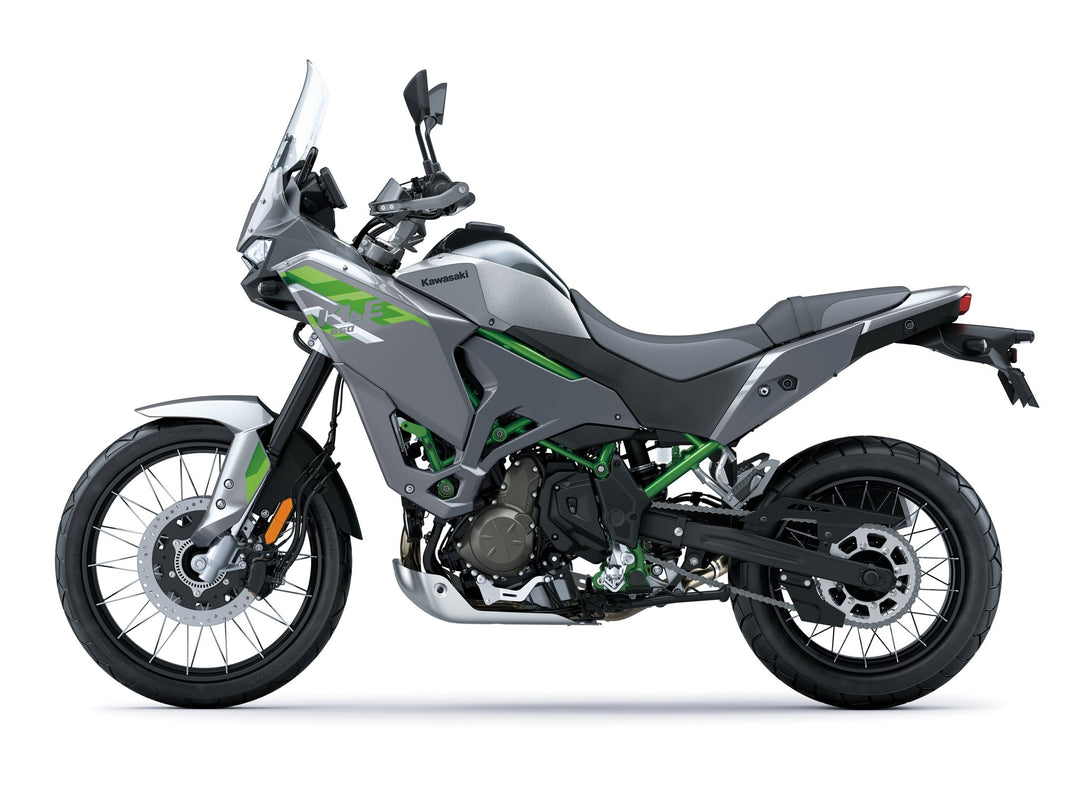 KLE650 SE MY27 - BM STORE