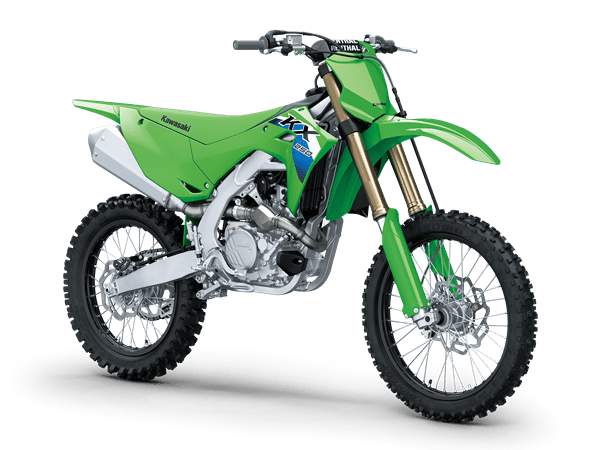 KX250 MY26 - BM STORE | BOCCEA MOTO ROMA