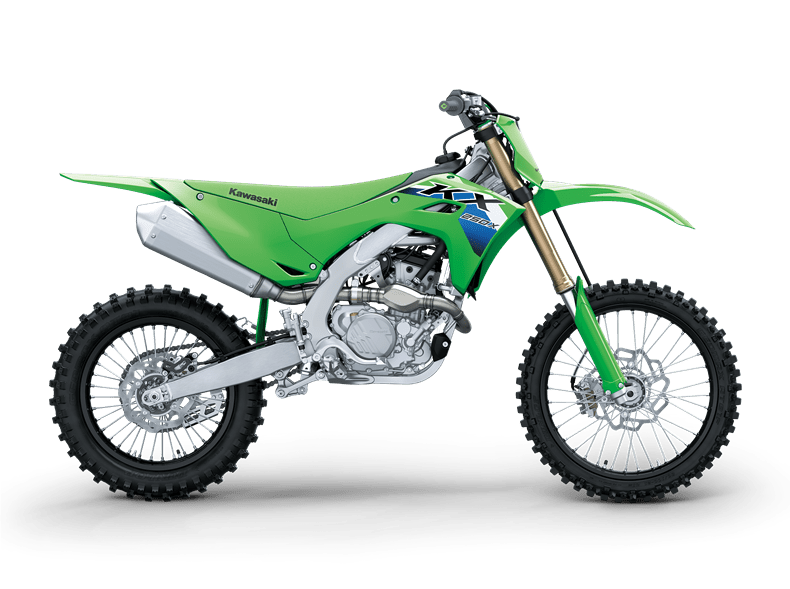 KX250X MY26 - BM STORE | BOCCEA MOTO ROMA