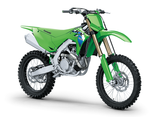 KX450 MY26 - BM STORE | BOCCEA MOTO ROMA