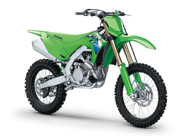 KX450X MY26 - BM STORE | BOCCEA MOTO ROMA