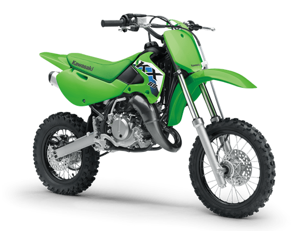 KX65 MY26 - BM STORE | BOCCEA MOTO ROMA