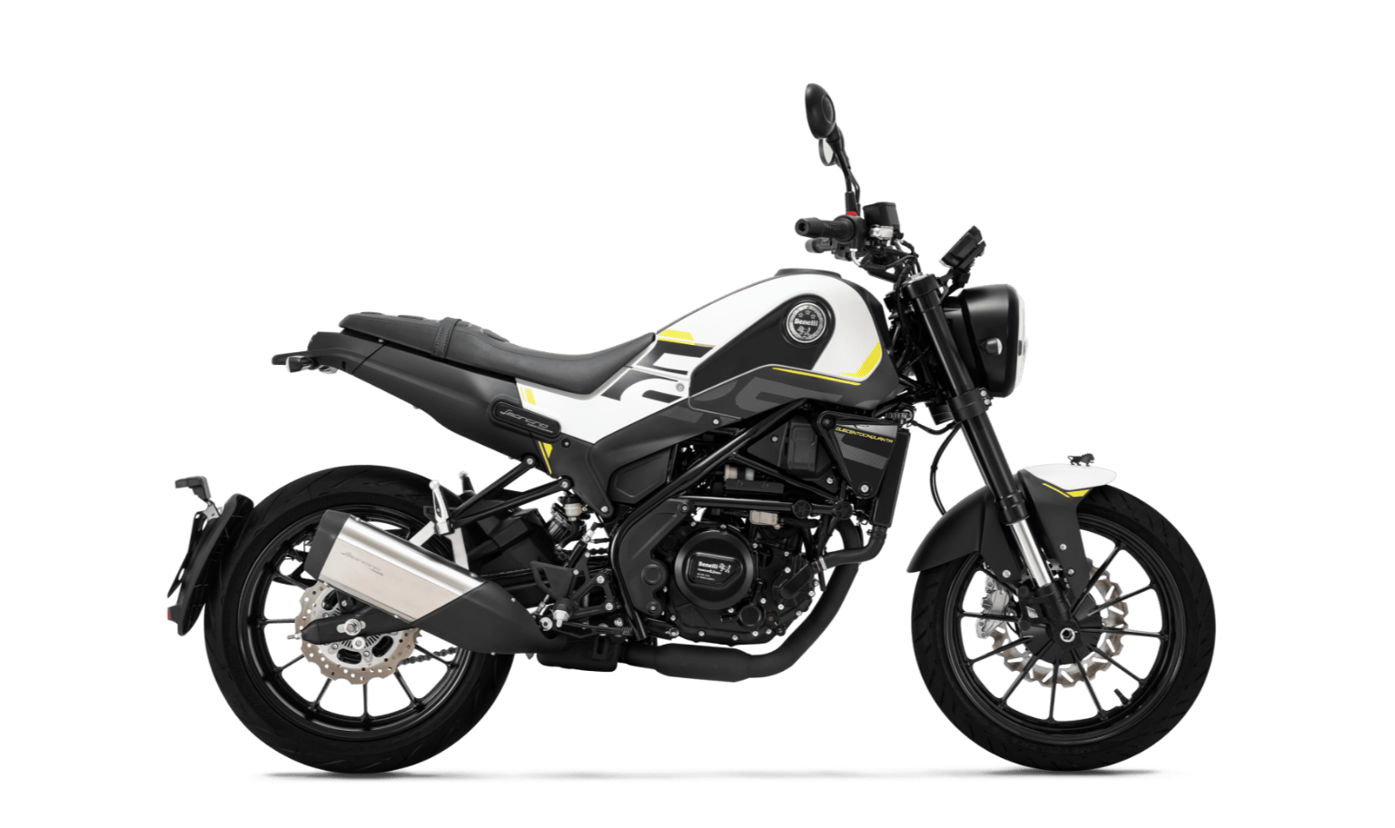 LEONCINO 250 MY26 - BM STORE | BOCCEA MOTO ROMA