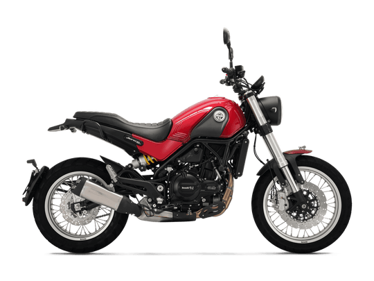 Leoncino 500 Trail - BM STORE