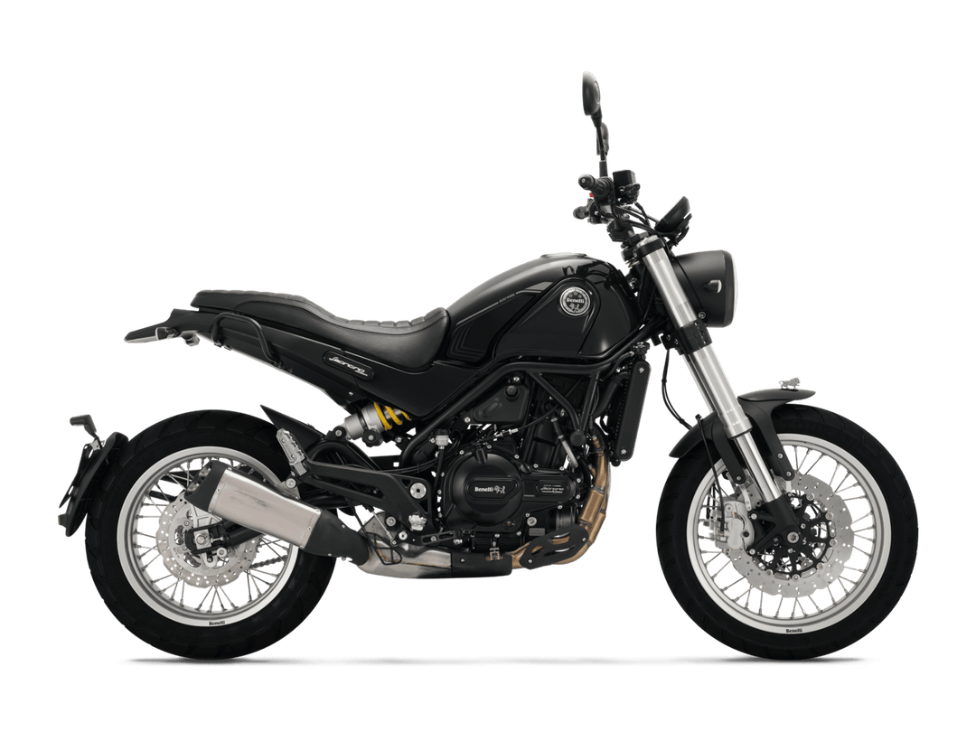 Leoncino 500 Trail - BM STORE