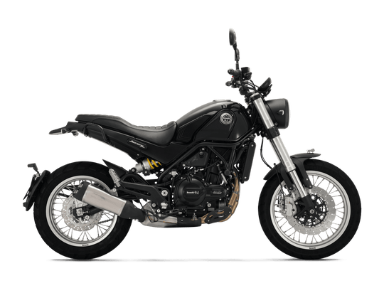 Leoncino 500 Trail - BM STORE