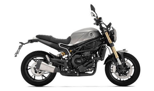 LEONCINO 800 MY25 - BM STORE | BOCCEA MOTO ROMA