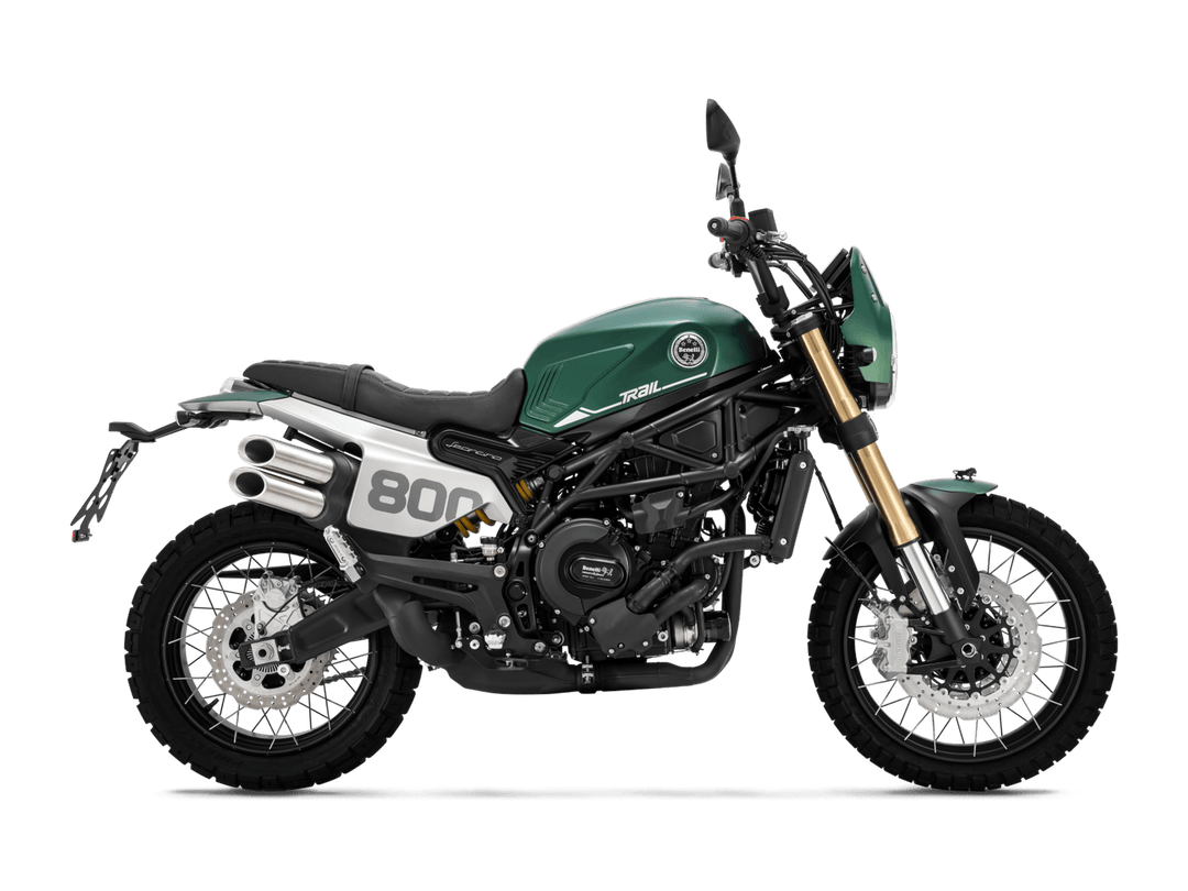 Leoncino 800 Trail - BM STORE