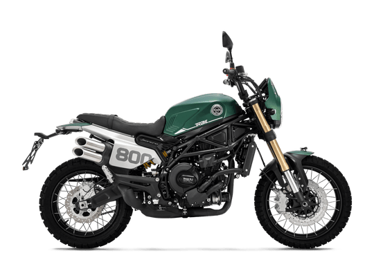 Leoncino 800 Trail - BM STORE