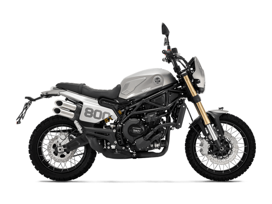 Leoncino 800 Trail - BM STORE