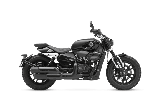 LEONCINO BOBBER 400 MY26 - BM STORE | BOCCEA MOTO ROMA